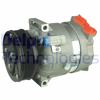 KLİMA KOMPRESÖRÜ VECTRA B 1.6İ-1.6 16V-2.0İ-2.0 DTI 16V 95-03 119mm
