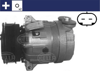 KLİMA KOMPRESÖRÜ VECTRA B 1.6İ-1.6 16V-2.0İ-2.0 DTI 16V 95-03 119mm