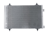 KLİMA KONDENSERİ BERLINGO-PARTNER 08>C4 04>307 00>1.4 16V1.6 16V-2.0 16V