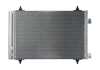 KLİMA KONDENSERİ BERLINGO-PARTNER-307-308-508-5008-3008-C4-DS4-DS5 1.4-1.6-2.0 HDI-VTI