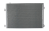 KLİMA KONDENSERİ CLIO SYMBOL 1.5 DCI 04> MEK 658x411x16