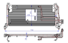 KLİMA KONDENSERİ CORSA B 93 > 600x275x16