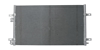 KLİMA RADYATÖRÜ KONDENSER LAGUNA II 01>1.6 16V-1.8 16V-2.0 16V-1.9DCI 660x390