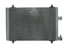 KLİMA RADYATÖRÜ KONDENSER PEUGEOT P307-P307 SW CITROEN C4-C5 2.0 HDI