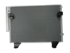 KLİMA RADYATÖRÜ KONDENSER TOYOTA HILUX VIGO 2.5L 2KDFTV KUN15 KUN25 KUN35 05-15 / 3.0L 1KD-FTV KUN 26 05-14