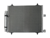 KLİMA RADYATÖRÜ KONDENSERİ EXPERT-JUMPY II-C8-P807 560x450x16