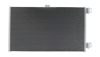 KLIMA RADYATORU MERCEDES CITAN W415 12> . RENAULT KANGOO II 08>