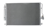KLIMA RADYATORU MERCEDES SPRINTER B906 B907 B910 . VW CRAFTER 30-35-50