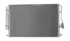KLIMA RADYATORU MERCEDES SPRINTER B906 B907 B910 . VW CRAFTER 30-35-50