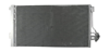 KLIMA RADYATORU MERCEDES VITO W639 03>