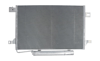KLIMA RADYATORU MERCEDES W169 W245