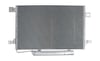 KLIMA RADYATORU MERCEDES W169 W245
