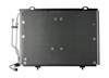 KLIMA RADYATORU MERCEDES W202 S202 W210