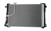 KLIMA RADYATORU MERCEDES W204 S204 C204 C218 W212 A207 C207 X204