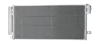 KLIMA RADYATORU OPEL CORSA D-COMBO 06> FIAT GRANDE PUNTO-BRAVO II-LINEA 1.3-1.7 CDTI-MTJ 1.6T 625x2 95x16