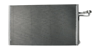 KLİMA RADYATÖRÜ VOLVO C30-C70-S40-V50 04> 2.0-2.4-D3-D4-D5-T5