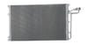 KLİMA RADYATÖRÜ VOLVO V50-S40-C70-C30 05> 2.4-2.4 T5-D4-D5