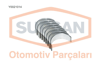 KOL YATAK STD RENAULT R9 R12 1.4 R.19 1.4I MEGANE CLIO SYMBOL 1.4 1.6 8V K7M K7J