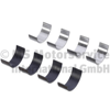 KOL YATAK TAKIMI STD MERCEDES OM626 OM622 W205 W447 . RENAULT TRAFIC III 15> FLUENCE 12> KADJAR 15> X-TRAIL III 15> QASHQAI II 13> 1.6 dCi R9M