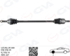 KOMPLE AKS ÖN SAG HYUNDAI ACCENT ADMIRE 1.3-1.5-1.6 03-06 ACCENT MILENIUM 1.3-1.5-1.6 00-03