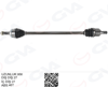 KOMPLE AKS ÖN SAG HYUNDAI I30 GD 1.6 CRDI ABSLI 11-17