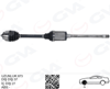KOMPLE AKS ON SAG OTM. SANZ. BMW F07 F01 F02 F03 F04 xDrive