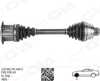 KOMPLE AKS ÖN SAĞ/SOL A6-A7-Q5 OTOMATIK 2.0 TFSİ- 2.0 TDİ 08- CGLB-CGLC-CHJA-CGLA-CAHB-CGLD-CHNC 2.0 TFSİ- 2.0 TDİ