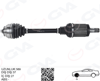 KOMPLE AKS ON SOL OTM. SANZ. BMW F07 F01 F02 F03 F04 xDrive