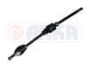 KOMPLE AKS SAĞ BOXER-JUMPER-DUCATO 2.2 MJTD-2.3 MJTD 06> 10500006