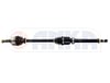 KOMPLE AKS SAĞ KANGOO III 08> 1.5dCi 6 VİTES