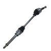 KOMPLE AKS SAĞ KANGOO III 08> 1.5dCi 921mm