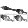 KOMPLE AKS SOL P307 00>08 PARTNER-BERLINGO 08> C4 04>11 1.4-1.6-2.0 HDI-VTI 25x24x630