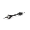 KOMPLE AKS SOL PEUGEOT P206 98>12 1.4İ-1.4 16V-1.4 HDI 21x22x610 ABS Lİ
