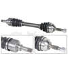 KOMPLE AKS SOL PEUGEOT P206 98>12 1.4İ-1.4 16V-1.4 HDI 21x22x610 ABS Lİ