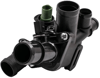 KOMPLE TERMOSTAT OTOMATİK 105 C GOLF IV 1.6İ A-T 97-05-A3 1.6 A-T 96-03- IBIZA II 1.6İ A-T 93-02