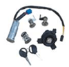 KONTAK ANAHTARI SET P206 98 >
