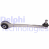 KONTROL KOLU SAĞ ROTİLLİ ALÜMİNYUM A4 ALLROAD 8KH.B8 2009-2015