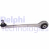 KONTROL KOLU SOL ROTİLLİ ALÜMİNYUM A4 8K2.B8 2007-2015