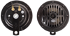 KORNA DİDİT ÜNİVERSAL 123 mm 24V İNCE SES SÜPERTONE