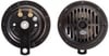 KORNA DİDİT ÜNİVERSAL 123 mm 24V KALIN SES SÜPERTONE