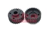 KRANK DİŞLİSİ A3-A4-A6-TT 1.6- 1.8 T-1.8 T quattro-S3 quattro-2.0 FSI-2.0 94-13
