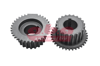 KRANK DİŞLİSİ COROLLA-PASEO-STARLET 1.3-1.4-1.5 95-00