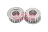 KRANK DİŞLİSİ PARTNER-BERLINGO-C4 I-II-C5-I-II-IIII-C6-C8-DS4-DS5-JUMPER-JUMPY-XSARA- 2.0-2.2 HDI 1. 9 DW8