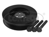 KRANK KASNAGI 1 ADET CIVATA 1 ADET PUL TRANSIT V184 2.0TDCI 01>06 MONDEO III 2.0TDCI 100PS / 125PS / JAGUAR X TYPE XTYPE ESTATE 2003>2009 TAKIM CIVATALI