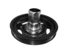 KRANK KASNAĞI 5 KANAL OPEL ASTRA G-H-J CORSA B-C-D-E INSIGNIA A-MERIVA A-B-ZAFIRA A-C 1.2-1.4 A12X ER-A14XER-NET
