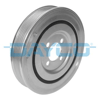 KRANK KASNAĞI FIAT DOBLO-GRANDE PUNTO-IDEA-PANDA-PUNTO-CORSA C-D-E-ASTRA H-J-MERIVA 1.3 DMJT 1.3D MJT 6 OLUK 614227