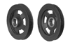 KRANK KASNAĞI HYUNDAI ACCENT ERA 1.5L D4FA 06-10 / BLUE İ30 1.6L D4FB CRDİ 10-17 / GETZ 1.5L 06-09 / MATRIX 1.5L 05-10 / İ20 1.4L D4FC 08-18 / KIA CARENS / CEED / PICANTO 1.1L D3FA 08-> / RIO / SOUL