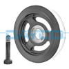 KRANK KASNAĞI P206-P207-P208-P308-P508-P3008-P5008-PARTNER-C2-C3-NEMO C4-C5-BERLINGO 1.4-1.6 HDI FORD FOCUS II-III - GALAXY - GRAND C-MAX - TOURNEO CONNECT - TRANSİT 1.6 TDCI