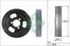 KRANK KASNAGI PEUGEOT PARTNER-P508-P5008-P308-P3008-P208-P207 CITROEN BERLINGO-C3-C4-DS4-DS5 1.6 EP6CDT BMW N13 F20 F21 F30 F31 F80 MINI R55 R56 R57 R58 R59 R60 R61