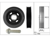 KRANK KASNAĞI RENAULT KADJAR 15>TALISMAN 15>MEGANE IV 15>SCENIC IV 15> TRAFIC III 15> 1.6dCi R9M 7 KABURGA